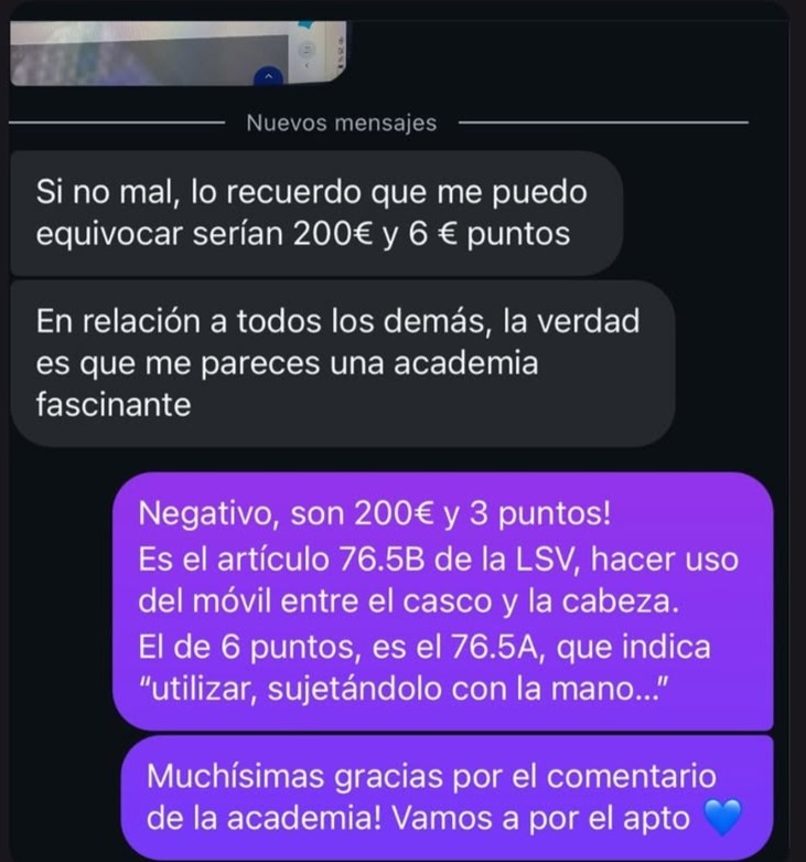 Testimonio 3