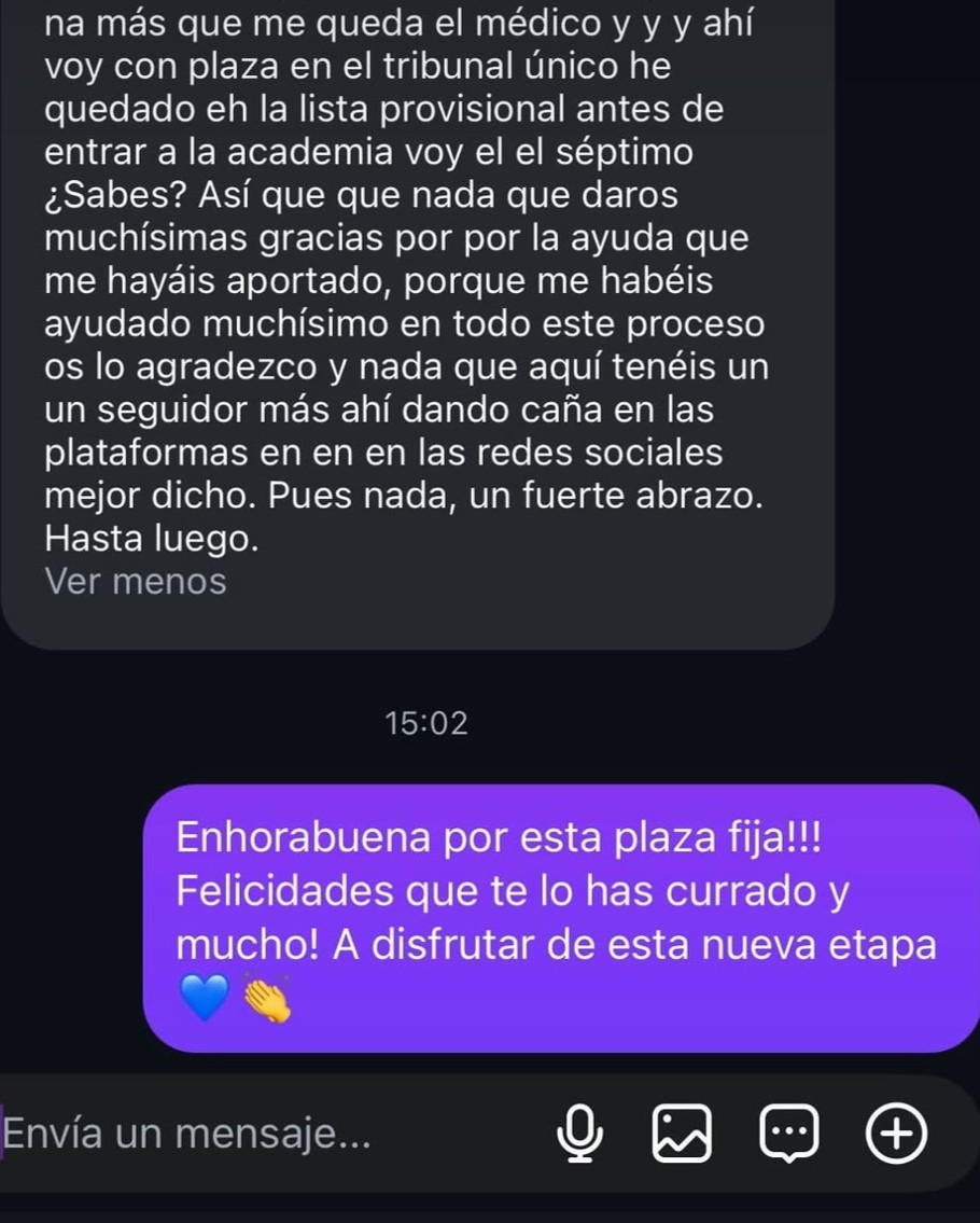 Testimonio 5