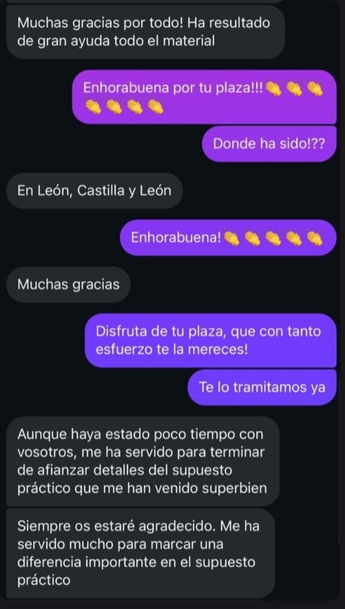 Testimonio 2