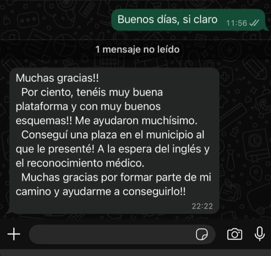 Testimonio 6
